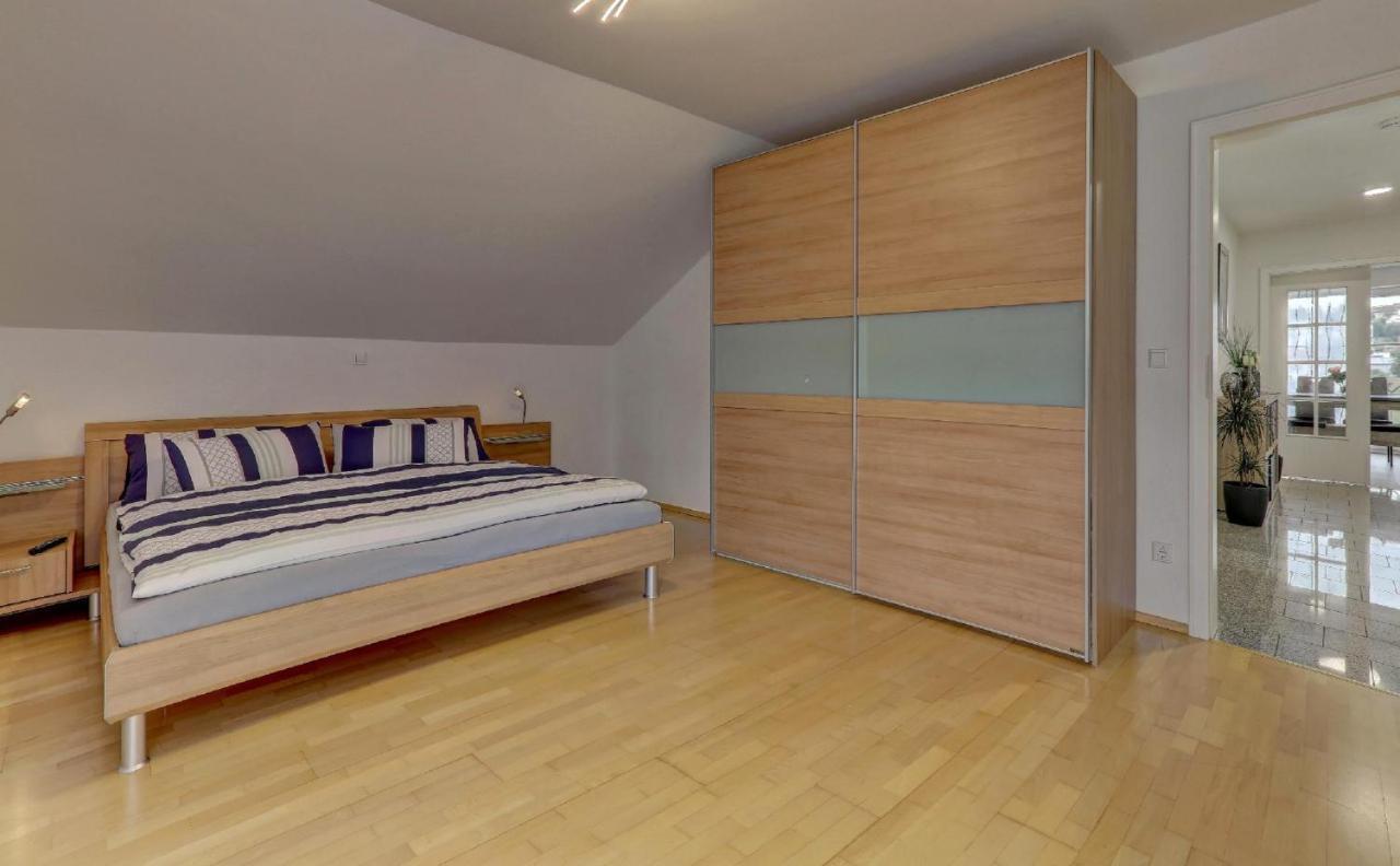 Ferienwohnung Staffelberg Hauzenberg Exterior foto