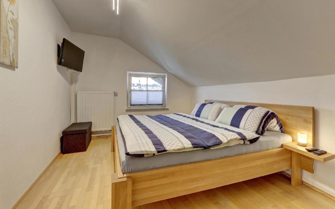 Ferienwohnung Staffelberg Hauzenberg Exterior foto